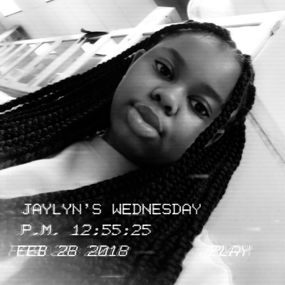Meet your Posher, Jaylyn